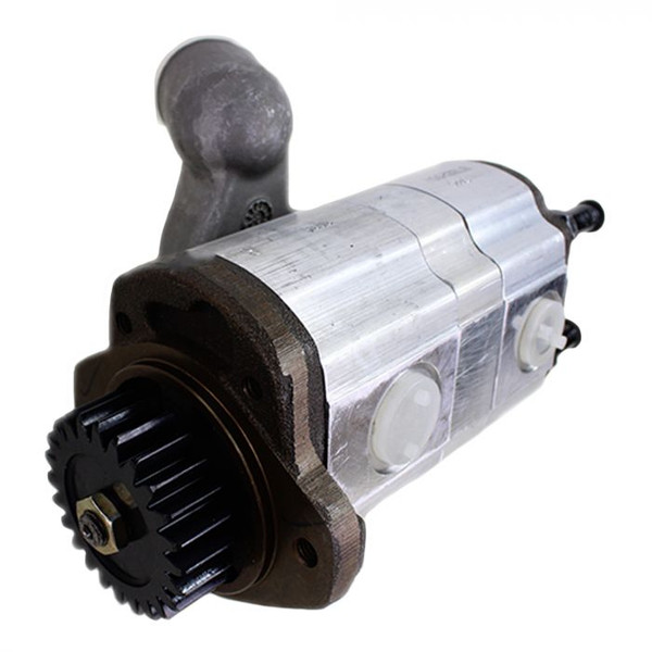 E-RE227447 Hydraulic Pump for John Deere Tractor(s): 5005, 5036D, 5038D, 5039D, 5042D, 5045D, 5047D, 5050D, 5050E, 5055E, 5060E, 5065E, 5075E,