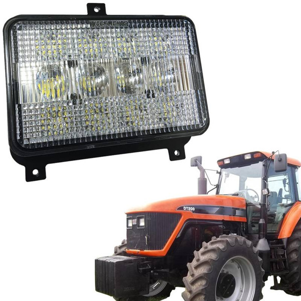 LED High/Low Beam for Agco, TL6040