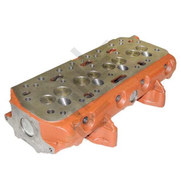 Cylinder Head for International Tractors