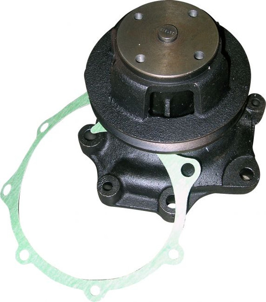 EAPN8A513F, EGPN8A513DA, FAPN8A513GG,Water Pump with Single Groove Pulley,Ford\/New Holland-Tractor