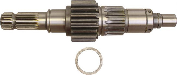 1349263C1,PTO Shaft, 1000 RPM,Case IH\/International-Tractor2