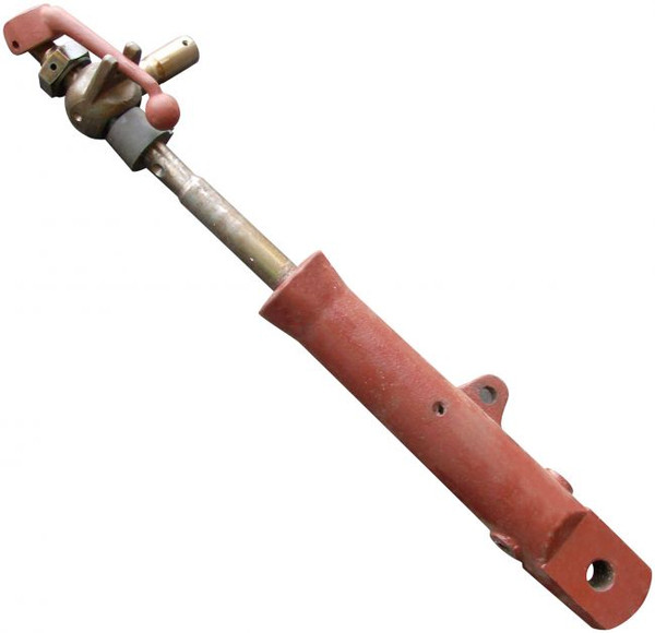 223309,Lift Link Assembly - Category 2 Left Hand,Case IH\/International-Tractor