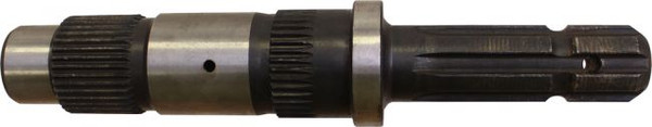 C7NNB728C, C7NNB728F,PTO Output Shaft - 540 RPM,Ford\/New Holland-Tractor2