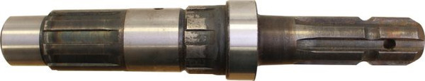 E6NNB728AA, D8NNB728AD,PTO Output Shaft, 540 RPM,Ford\/New Holland-Tractor2