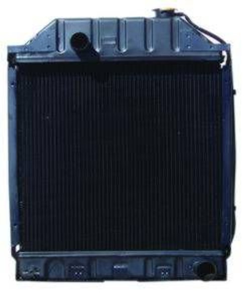 C7NN8005H,Radiator,Ford\/New Holland-Tractor