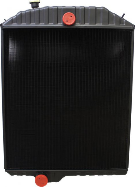 RE21895, AR79458, AR90472,Radiator,John Deere-Tractor2