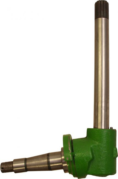 AR55179,Spindle - Right or Left Hand,John Deere-Tractor234