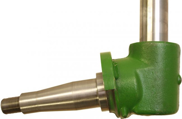 AR69323,Spindle - Right or Left Hand,John Deere-Tractor2