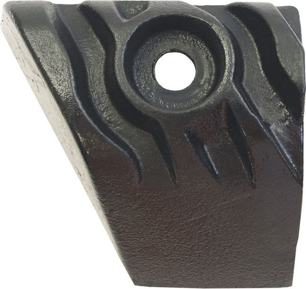 1309336C1 (Hardened),Specialty Rotor Bar without Spike,Case IH\/International-Header2