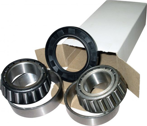 WBKCA2,Wheel Bearing Kit,Case IH\/International-Tractor