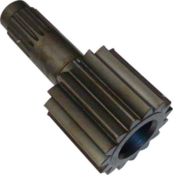 R67198, R56731,Brake Pinion Shaft,John Deere-Tractor