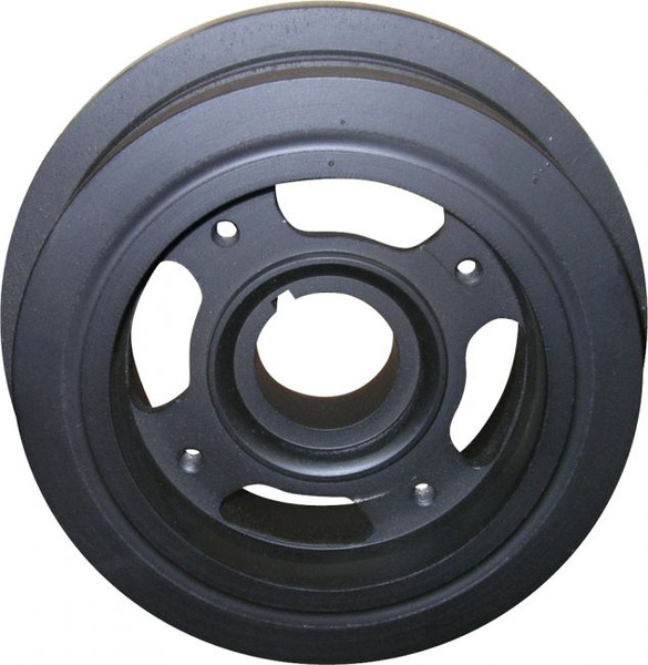 683459C94,Crankshaft Damper Pulley,Case IH\/International-Header