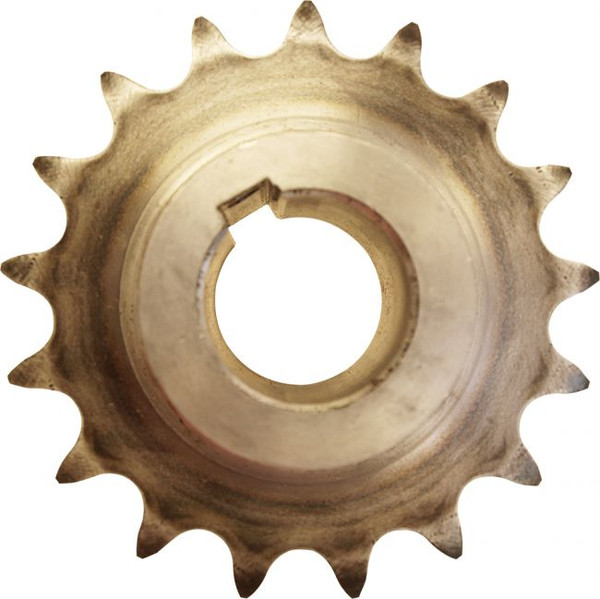 86999488, 87283677,Elevator Drive Sprocket,Case IH\/International-Header2