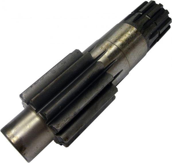 135290A1,Final Drive Pinion Shaft,Case IH\/International-Header