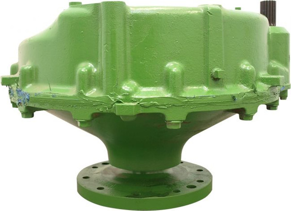 (Inner Housing Casting Numbers) H133090, H148286, N27647,Remanufactured Final Drive - Right Hand,John Deere-Header2