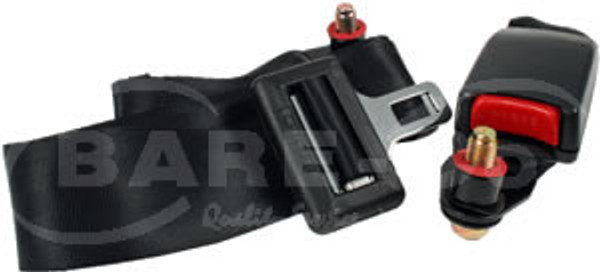 Tractor Seat Belt Kit