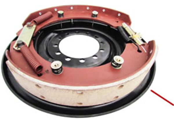 Complete Brake Assy