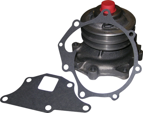 Water Pump Double for Ford Tractors (FAPN8A513AA)