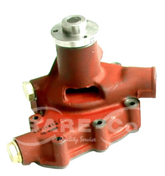 Water Pump for 880 Fiat Models