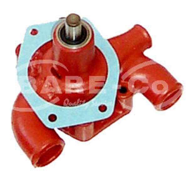 Water Pump without Pulley for Massey Ferguson