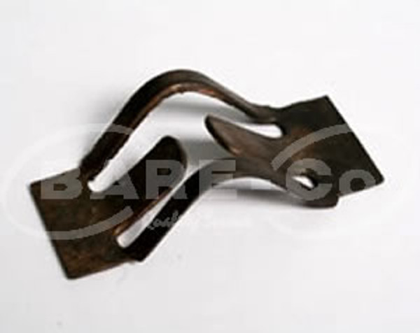Grille Retaining  "U" Clip for Ford Tractors
