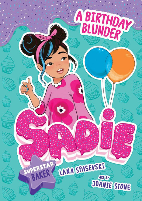 A Birthday Blunder