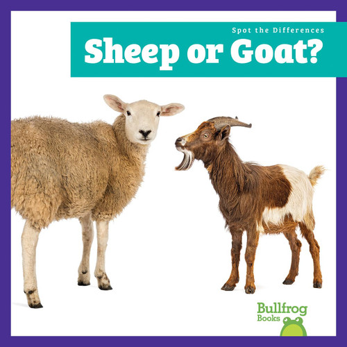 Sheep or Goat?
