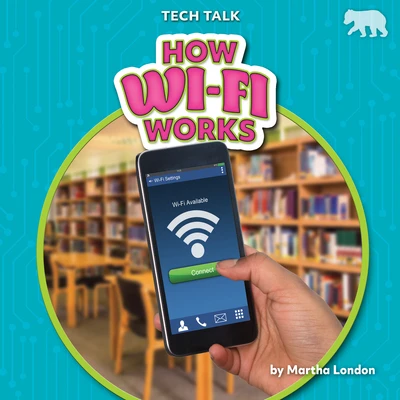 test How Wi-Fi Works