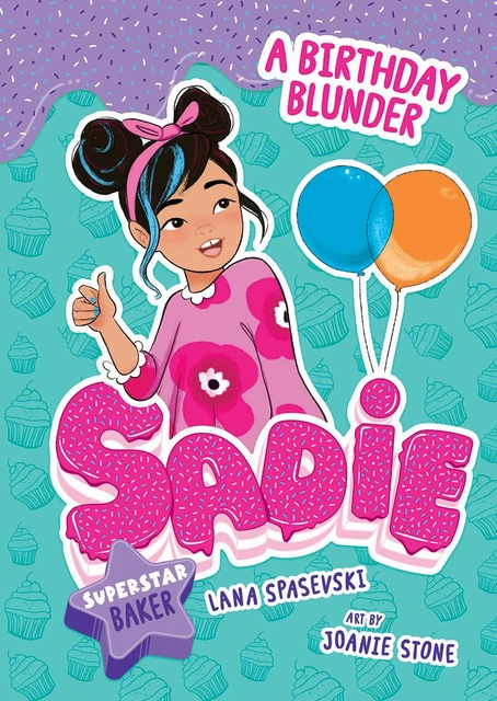 test A Birthday Blunder