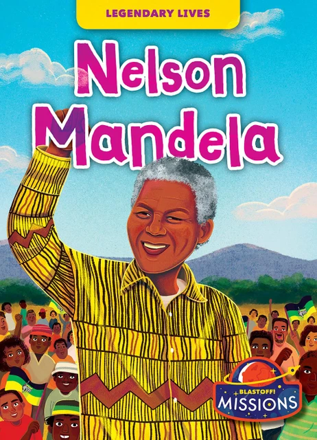 test Nelson Mandela