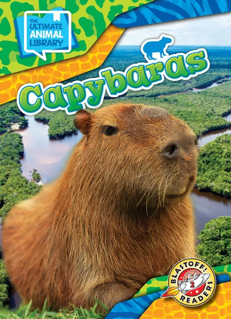 test Capybaras