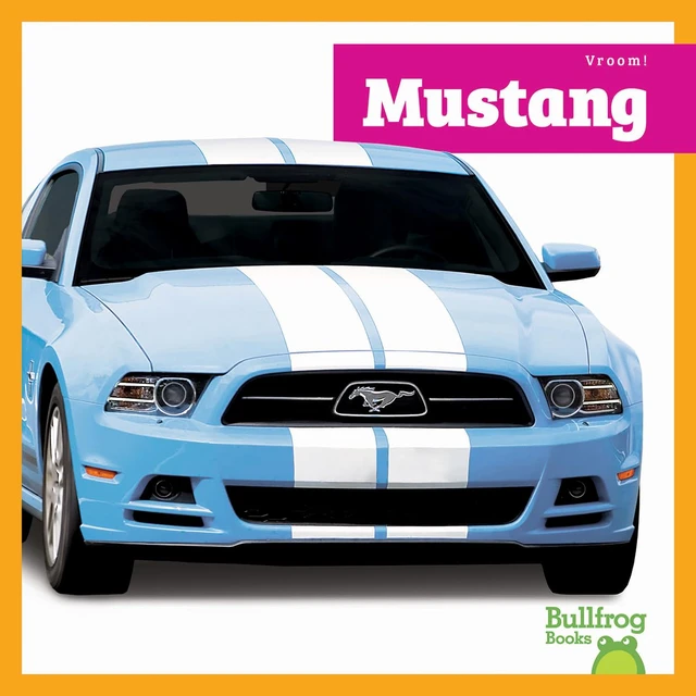 test Mustang