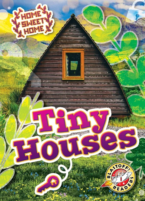 test Tiny Houses