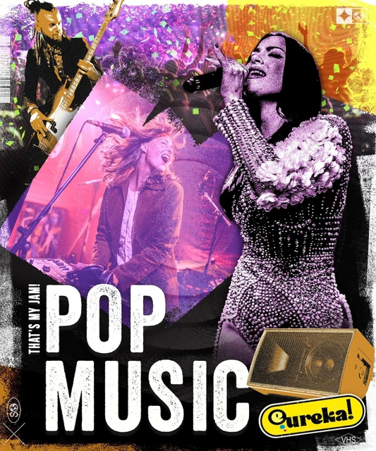 test Pop Music