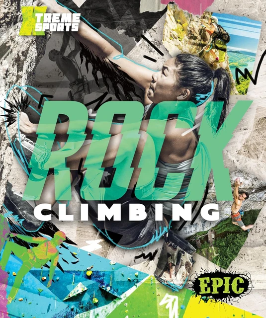 test Rock Climbing