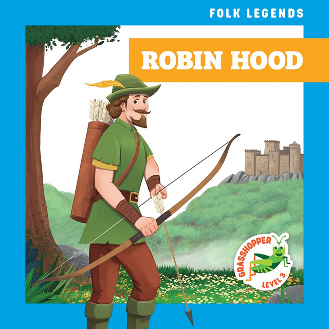 test Robin Hood