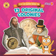 Tom Cat Learns about the 13 Original Colonies View Product Image