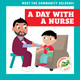 A Day with a Nurse View Product Image