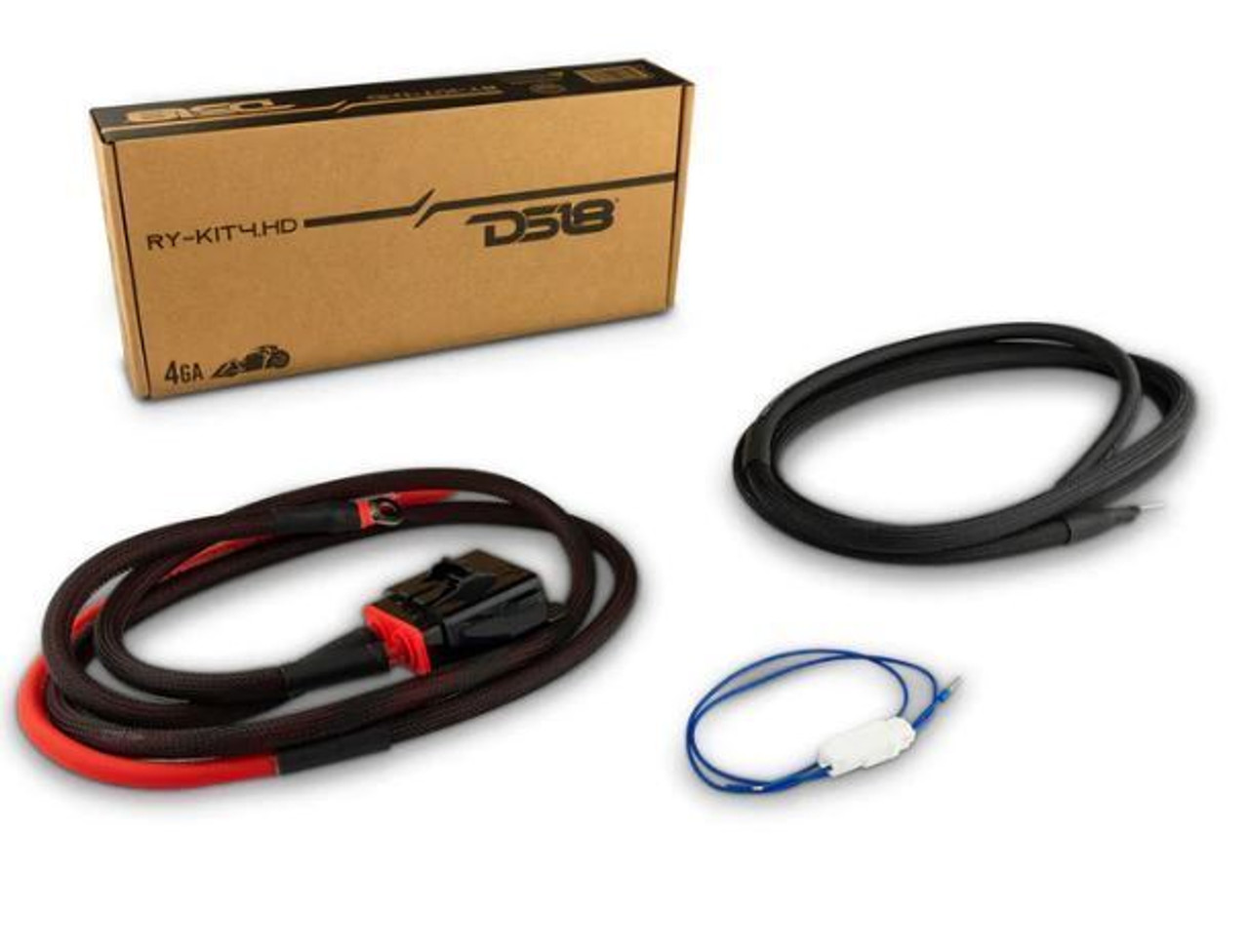 Wiring & Harness