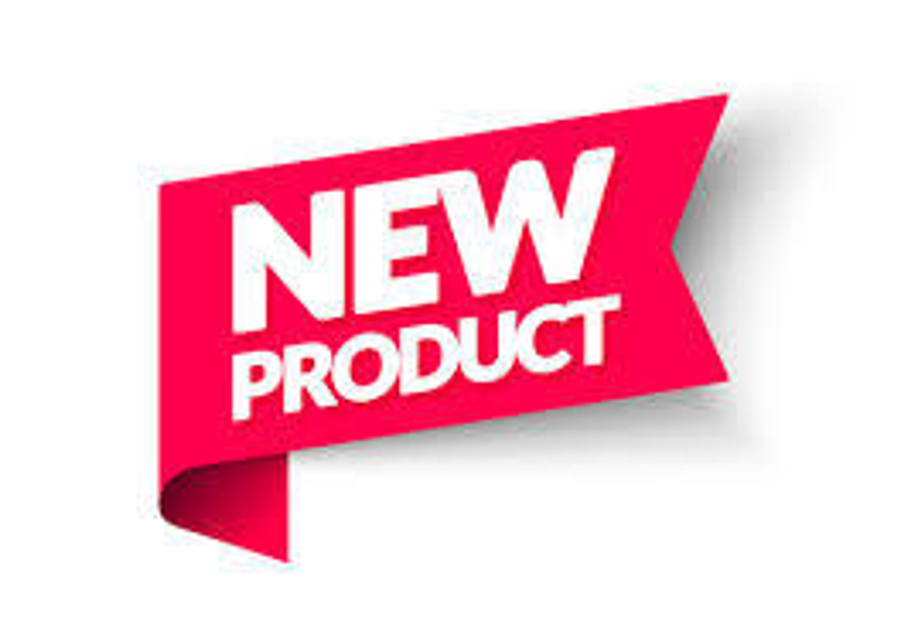 Newest Products