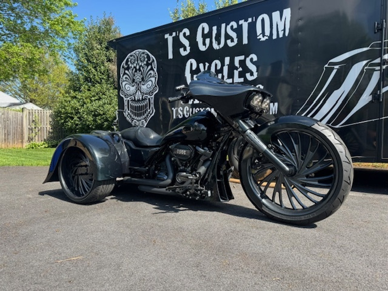 Trike Products