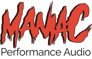 Maniac Performance Audio