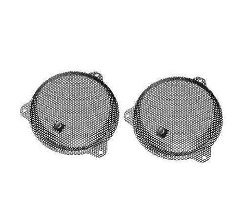 Diamond Audio Motorsport Harley Davidson Strret Glide fairing speaker grill,pair