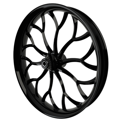 SMT CASTALIA MOTORCYCLE WHEEL