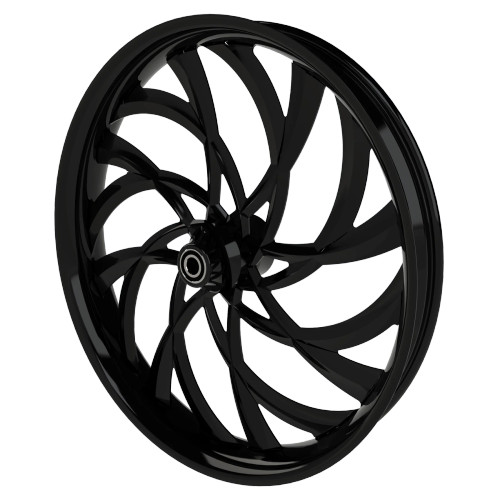 SMT EL KURWA MOTORCYCLE WHEEL