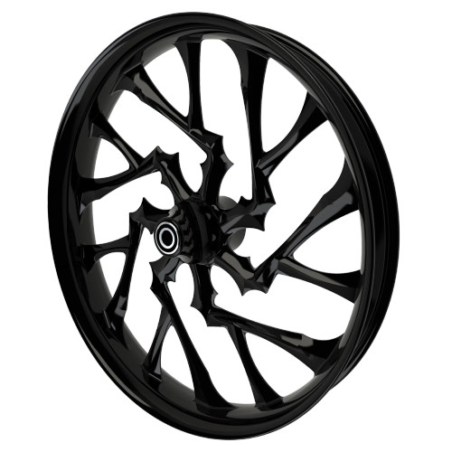 SMT KRAKEN MOTORCYCLE WHEEL