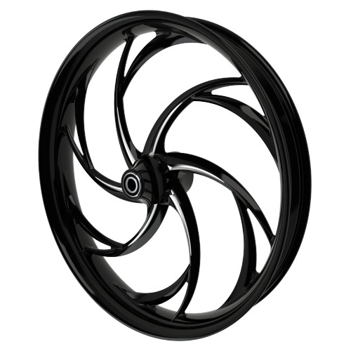 SMT SLINGER MOTORCYCLE WHEEL