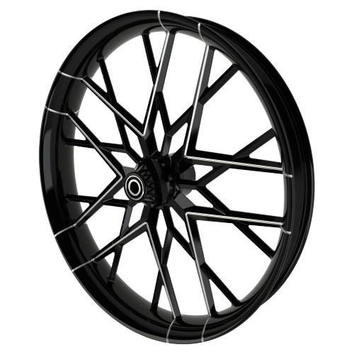 SMT VEGA MOTORCYCLE WHEEL