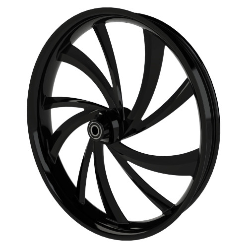 SMT VILLAS MOTORCYCLE WHEEL