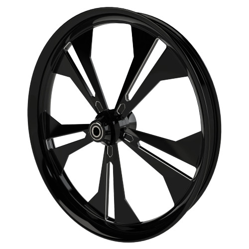 SMT ECLIPSE MOTORCYCLE WHEEL